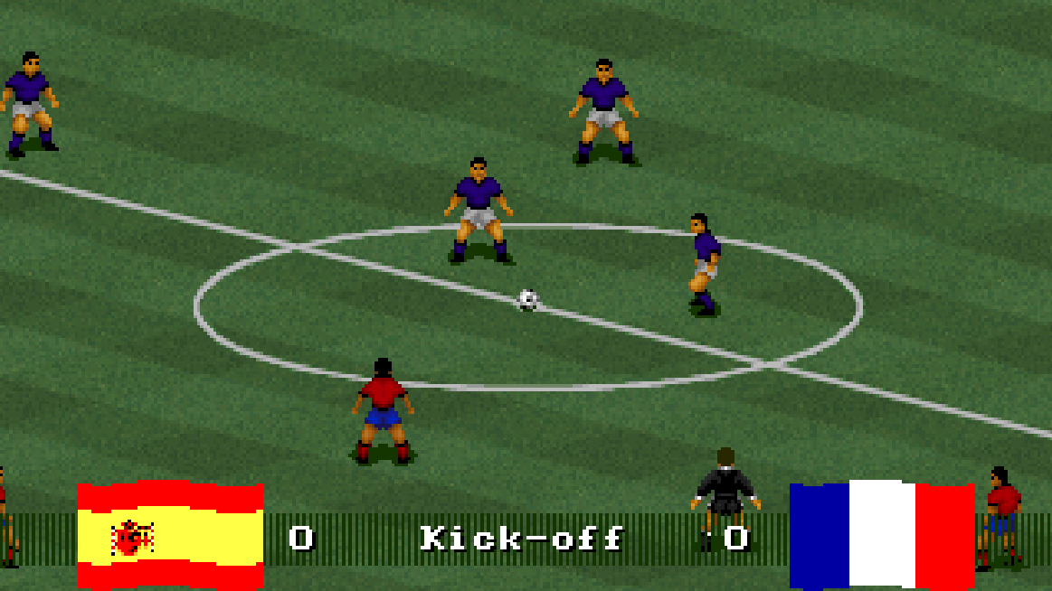 从边缘项目到足球文化中心:EA如何打造FIFA传奇